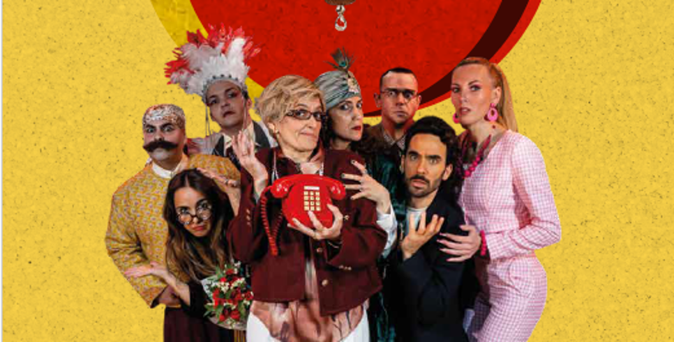 Abrakadabra a Les Fontetes