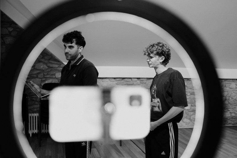 “ANDORRA” de Max Frisch (2023)