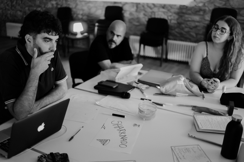 “ANDORRA” de Max Frisch (2023)