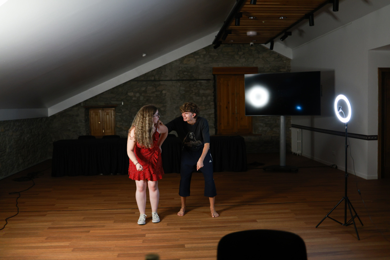 “ANDORRA” de Max Frisch (2023)