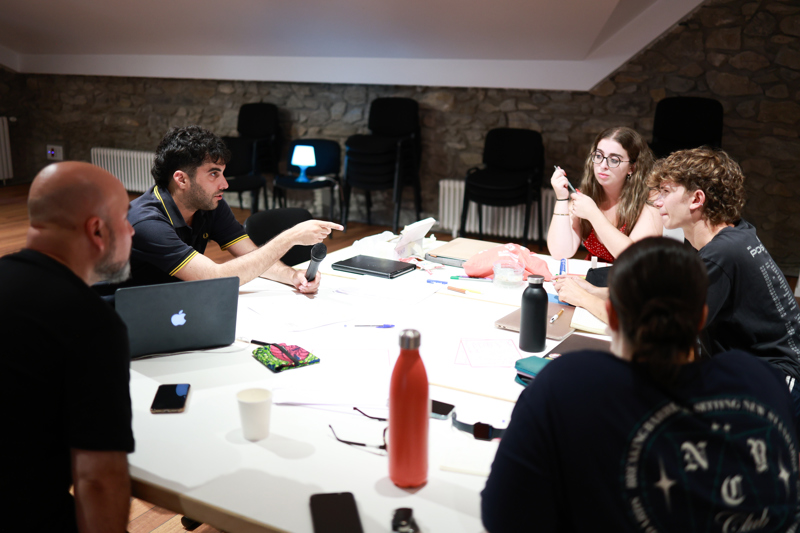 “ANDORRA” de Max Frisch (2023)