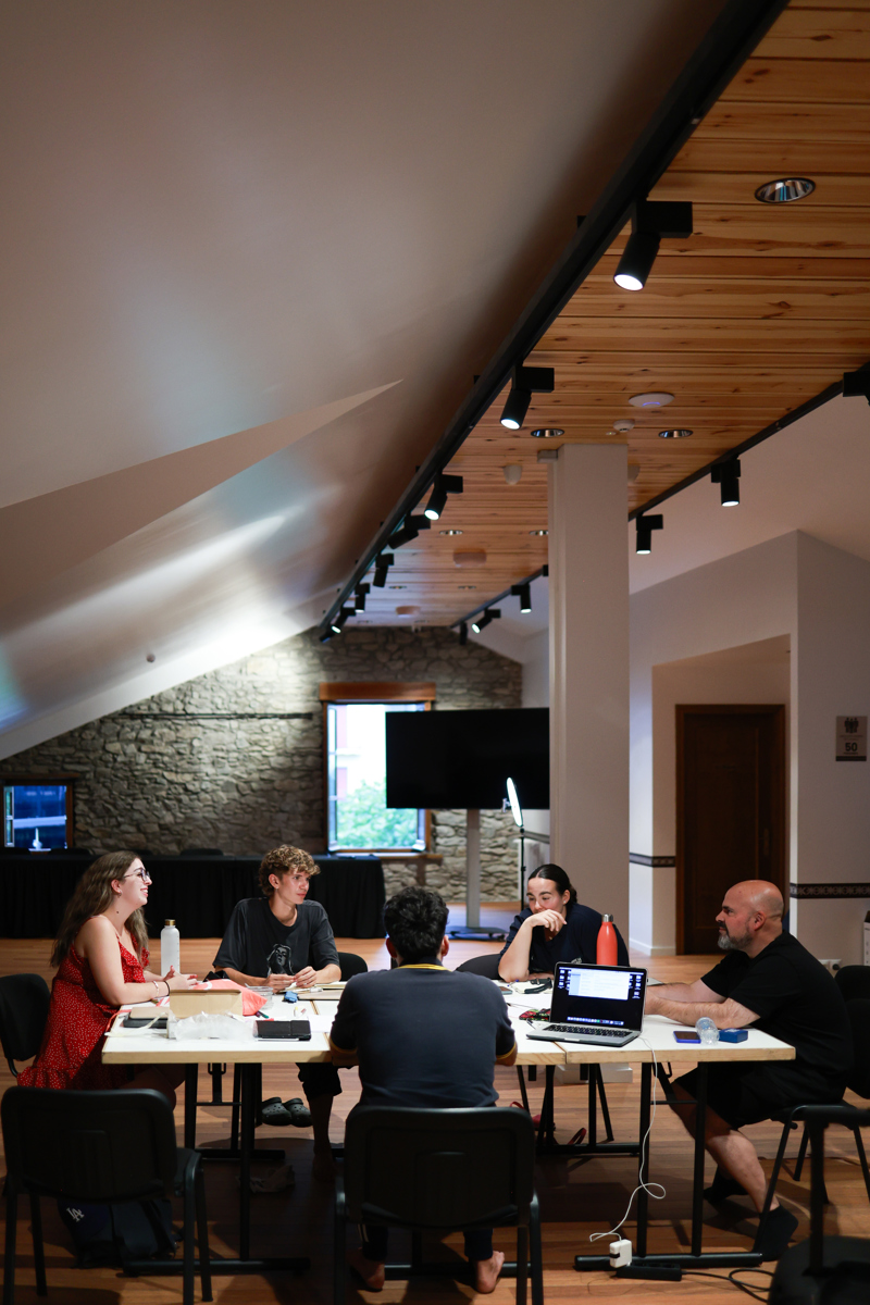 “ANDORRA” de Max Frisch (2023)