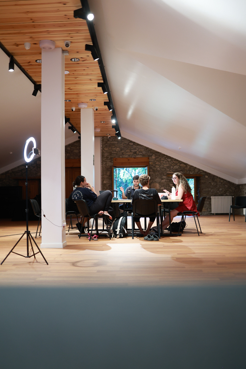 “ANDORRA” de Max Frisch (2023)