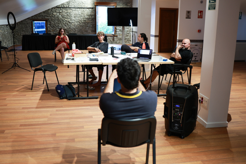 “ANDORRA” de Max Frisch (2023)