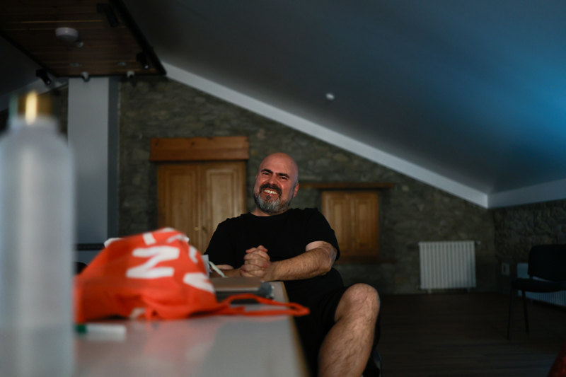 “ANDORRA” de Max Frisch (2023)