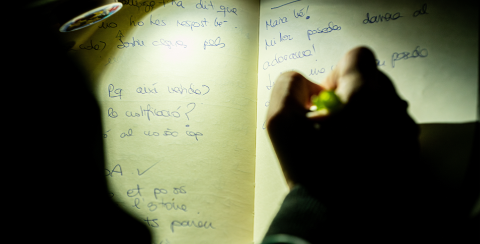 Càsting F5, REFRESCA'T O REBENTA