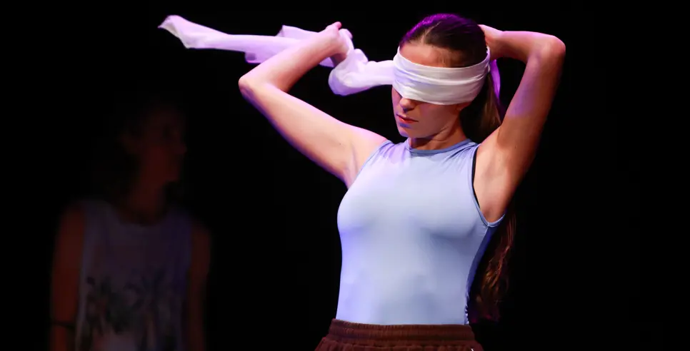 Convocatòria de càsting  “F5 Refresca’t o rebenta”  2026