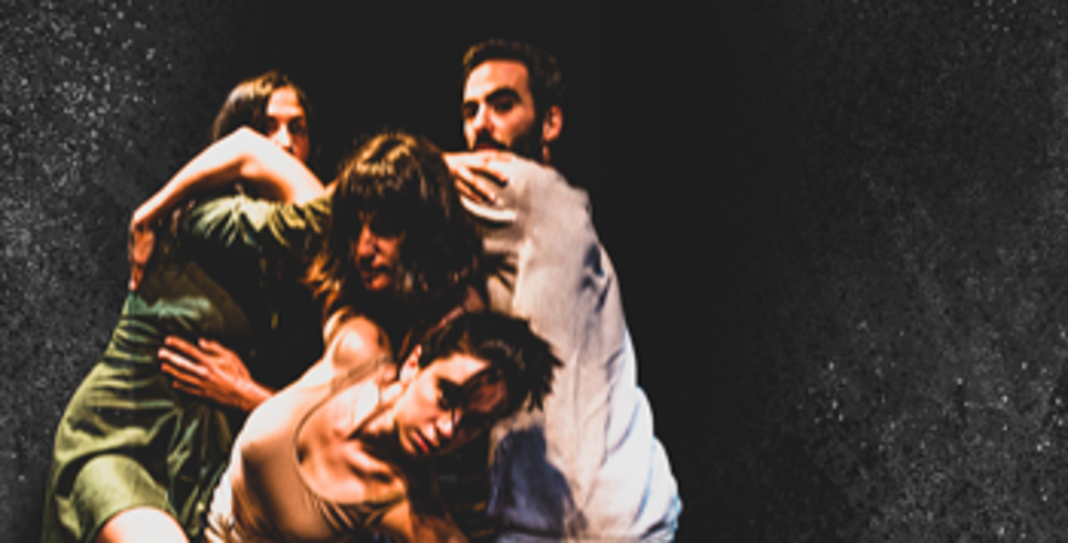 LÍMITS, 67a Temporada de Teatre d'Andorra la Vella