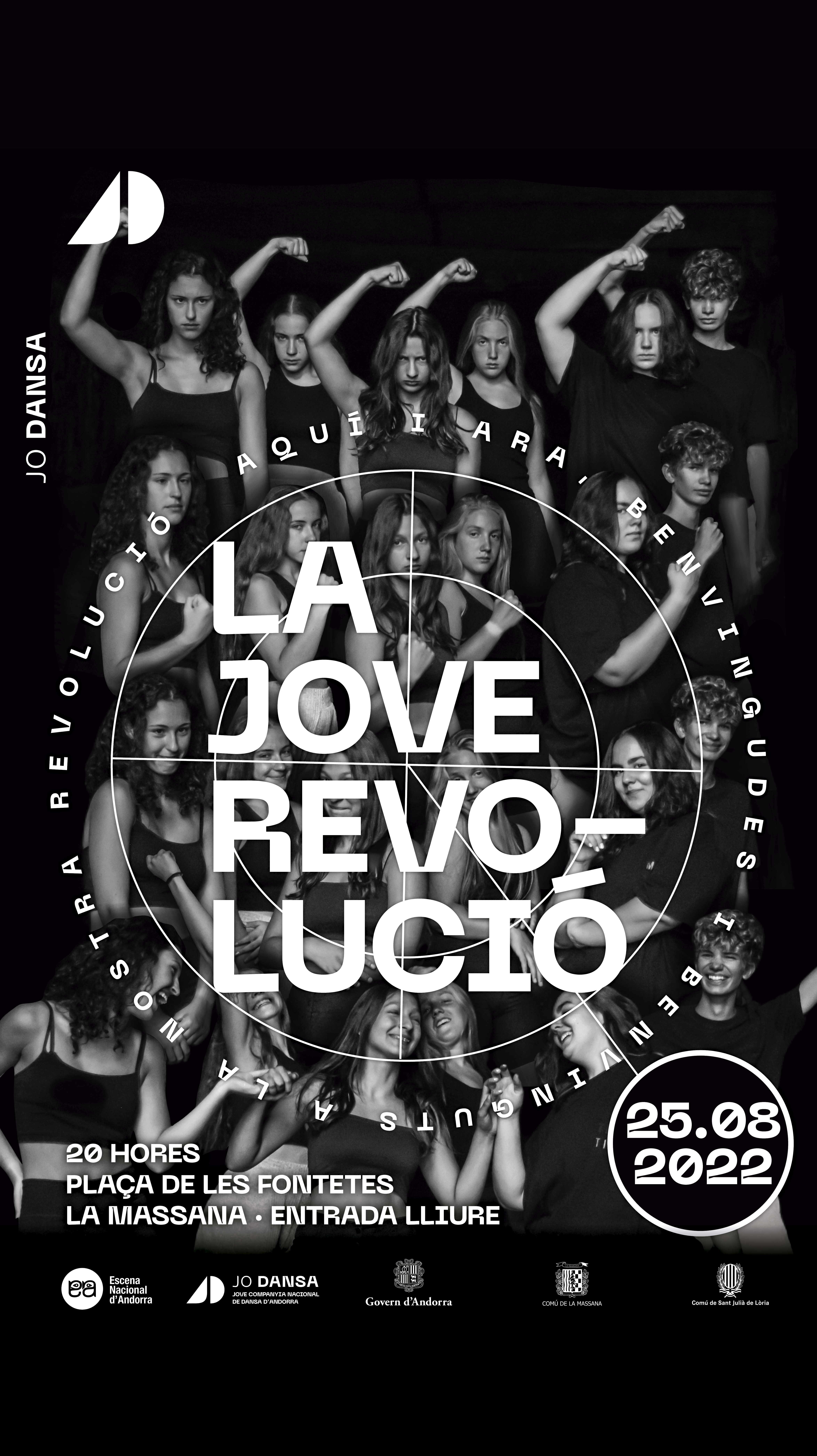 2.3.2. LA JOVE REVOLUCIÓ